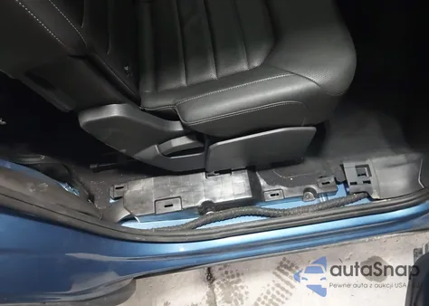 2019 Volkswagen Atlas 3.6L V6 Sel Premium z USA, uszkodzony, nr VIN 1V2NR2CA1KC568298